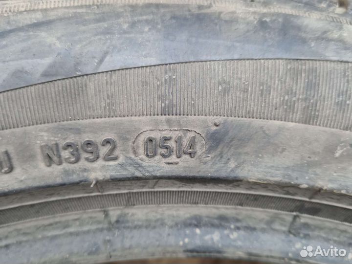 Pirelli Formula Energy 225/50 R17 98Y