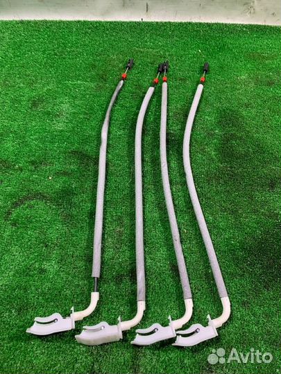 Трос открывания двери Bmw 5 E60 M54B30 2004