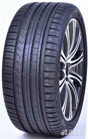 Kinforest KF-550 285/40 R23 111Y