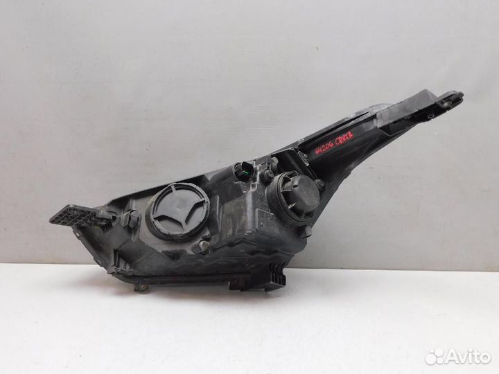 Фара правая Hyundai Creta