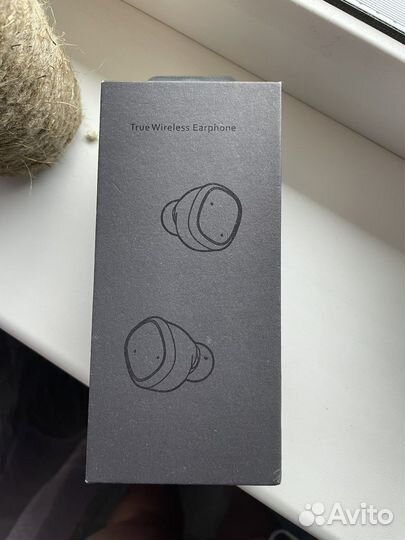 Беспроводные наушники onext с микрофоном