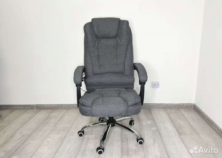 Компьютерное кресло новое