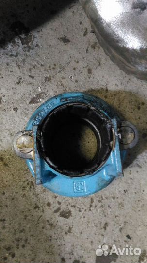 Подшипник выжимной Scania 2 3 serie GS 771