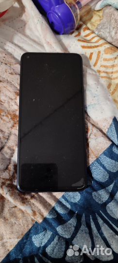 HUAWEI Nova 8i, 6/128 ГБ