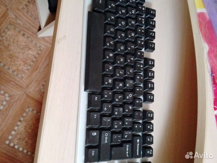 Компьютер