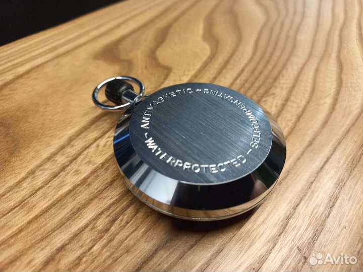 Секундомер Hanhart