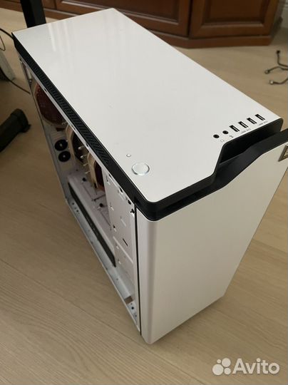 Игровой пк, X299, i7 7820x