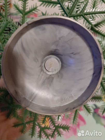 Елка искусственная мини,ссср