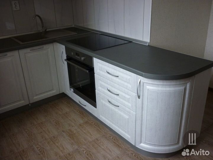 Кухонный гарнитур мдф