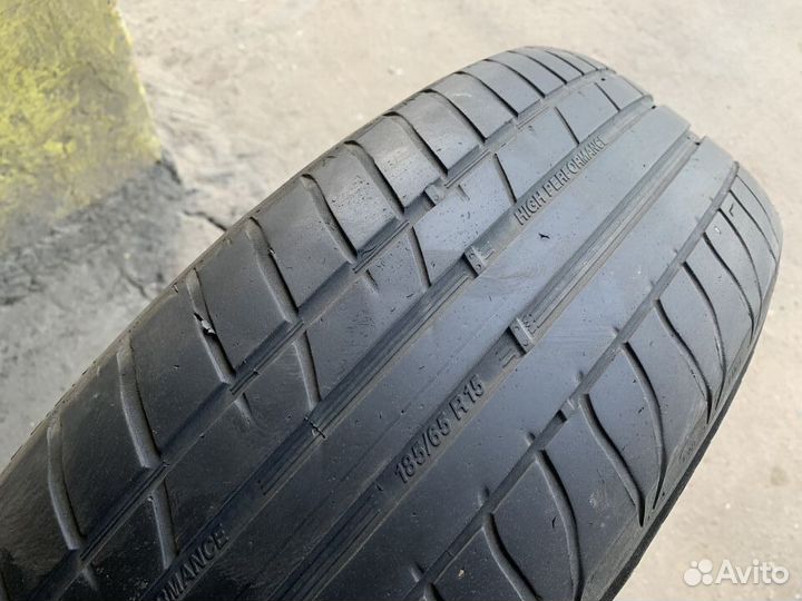 Tigar High Performance 185/65 R15 88H