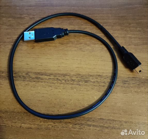 Внешний HDD StoreJet Transcend 500 Gb USB 2.0
