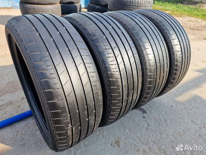 Bridgestone Turanza T005A 225/45 R19