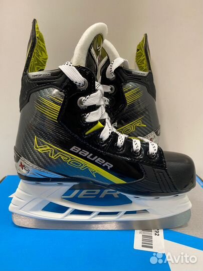 Коньки Bauer Vapor X4 S23 YTH