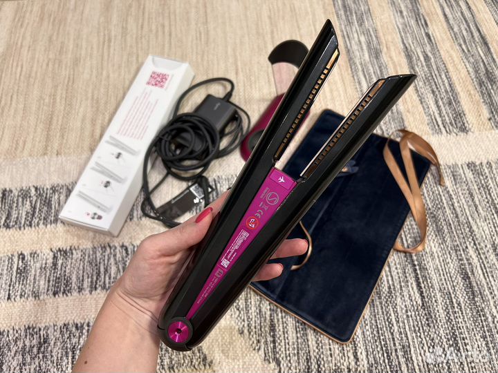 Выпрямитель dyson corrale hs03 (оригинал)