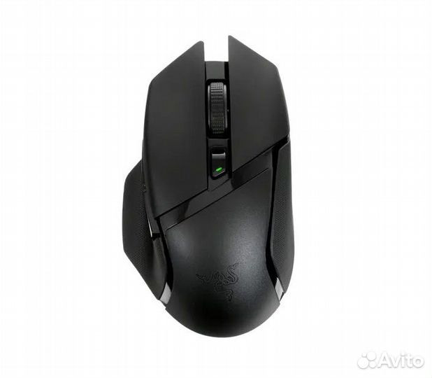 Новая Razer Basilisk X Hyperspeed