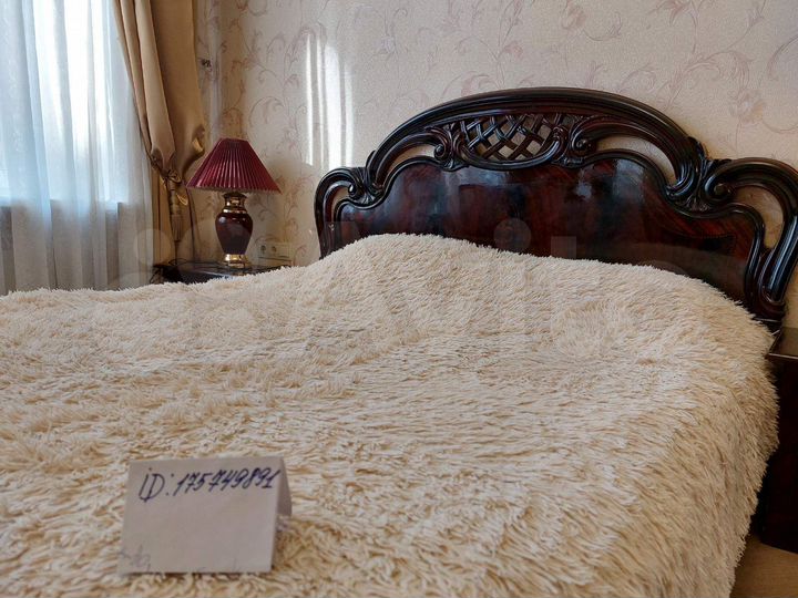 2-к. квартира, 63 м², 2/4 эт.