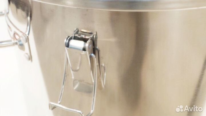 Кастрюля 35л