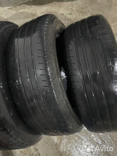 Bridgestone Turanza T001 195/60 R15