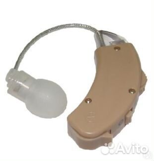 Усилитель слуха