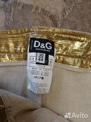 Dolce & Gabbana. оригинал. юбка