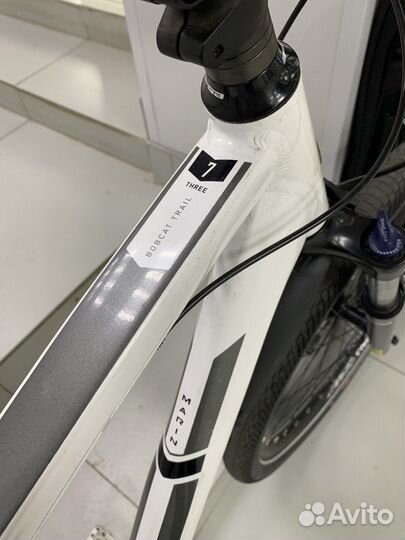 Велосипед Marin Bob Cat trail