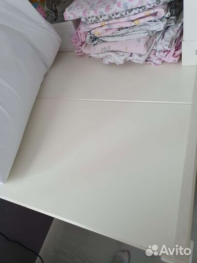 Пеленальный столик стеллаж икея хенсвик