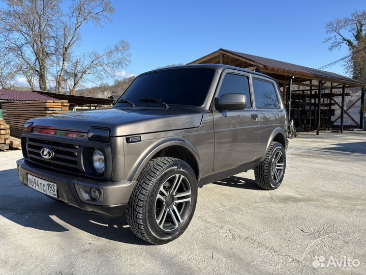 Аренда авто