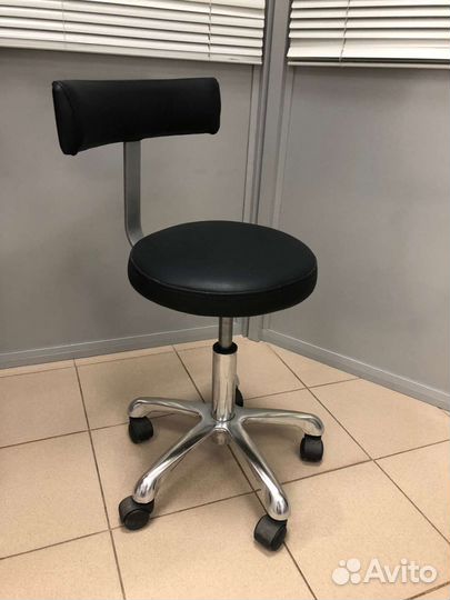 Кресло для педикюра на гидравлике