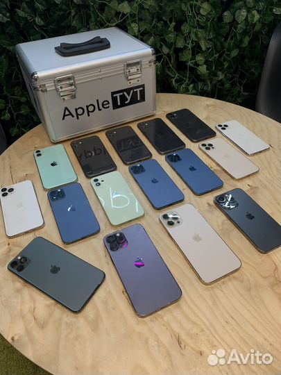 Корпуса iPhone Original снятые