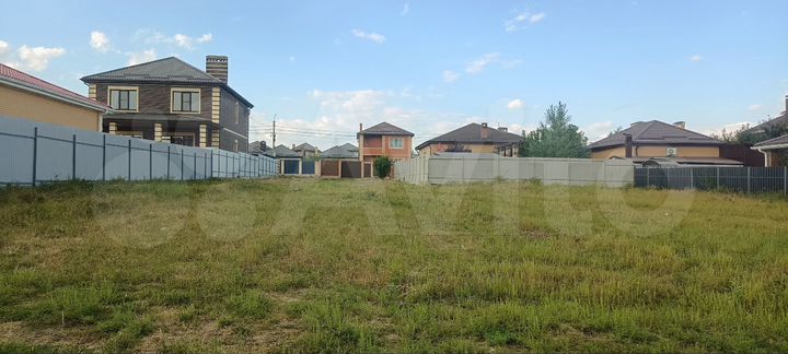 Участок 8 сот. (ИЖС)