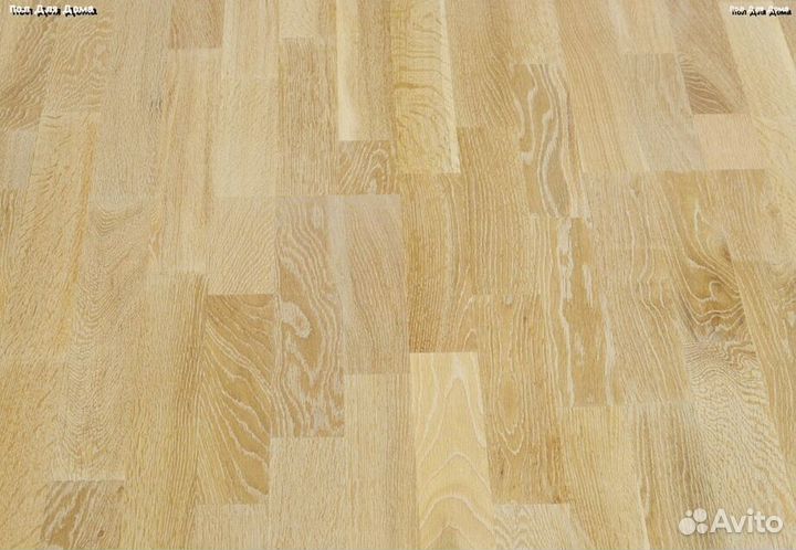 Паркетная доска