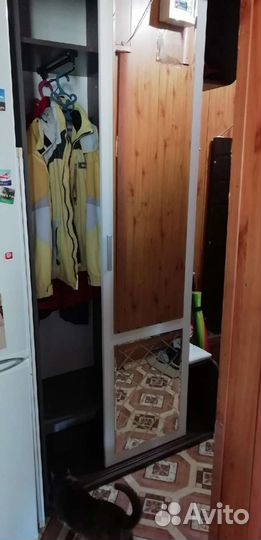 Прихожая бу