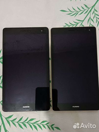 Huawei планшет+ телефон
