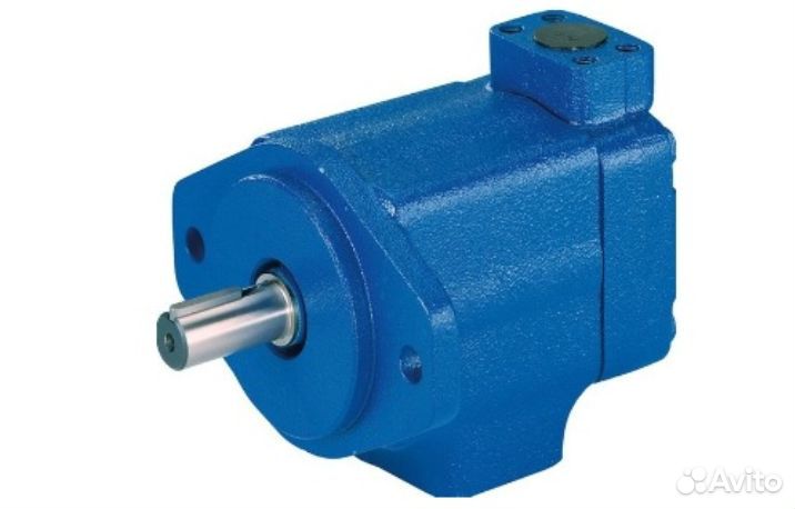 Гидронасос Bosch Rexroth PVV5-1X-193RA15UMC