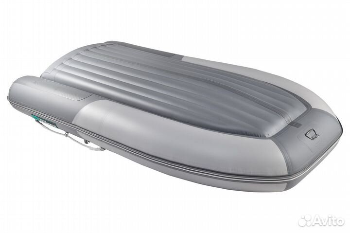 Лодка Gladiator E350S в кредит