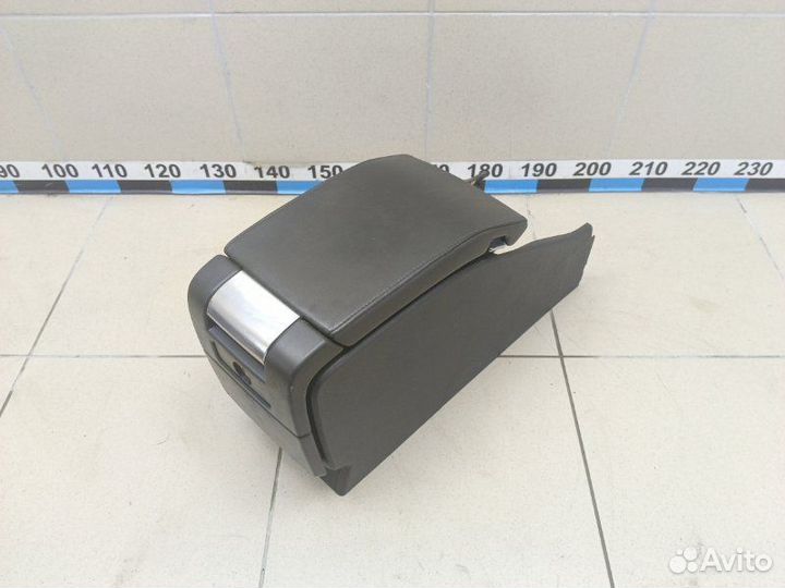 Центральная консоль Volvo S80 2 2.5 B5254T6 2007