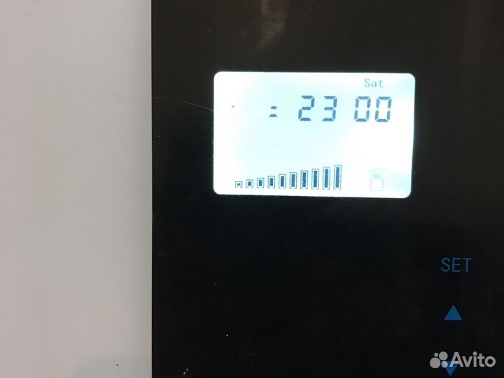 Освежитель воздуха