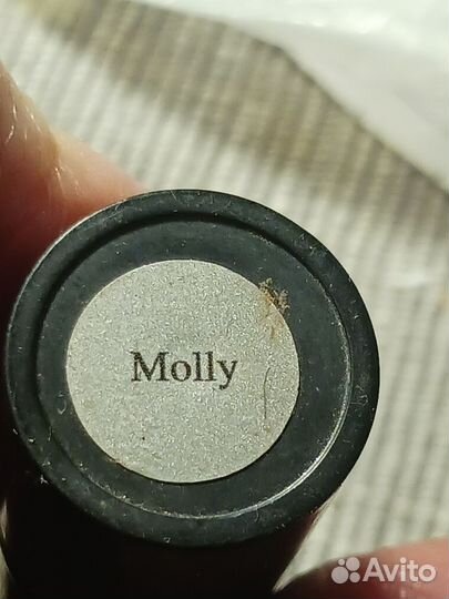 Помада molly финляндия