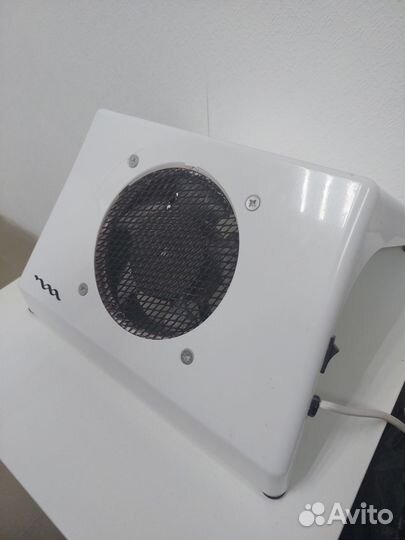 Вытяжка для маникюра Макс