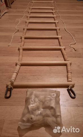 Детская лестница