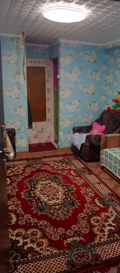 Дом 48 м² на участке 22 сот.