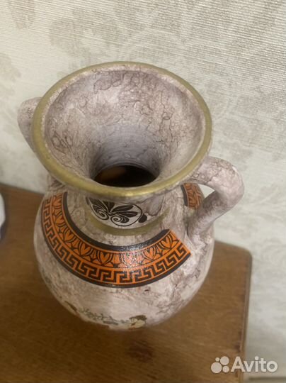 Греческая керамика