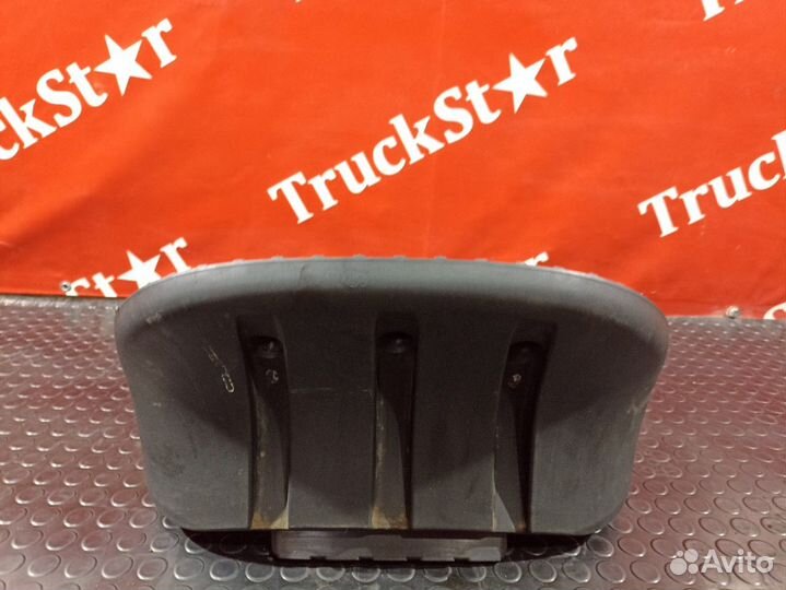 Крышка торпедо Daf XF105