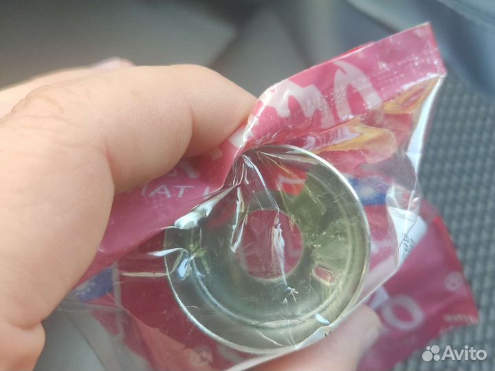 Обойма помпы 6824432200OM