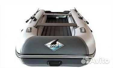 Лодка Orca 360 нд