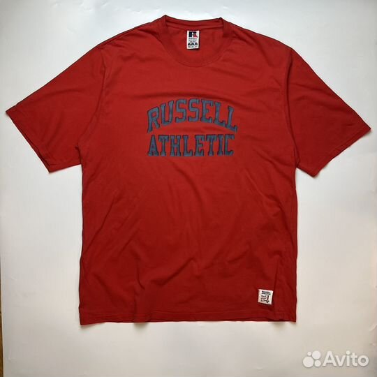Футболка Russell Athletic