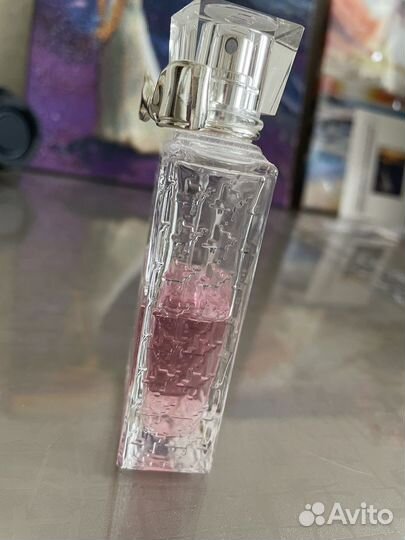 Туалетная вода miss dior