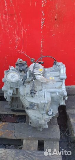 АКПП Матиз 0.8 литра Корея