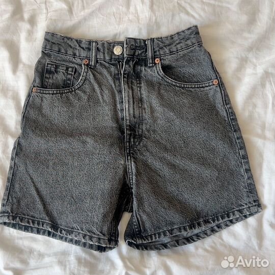 Шорты zara