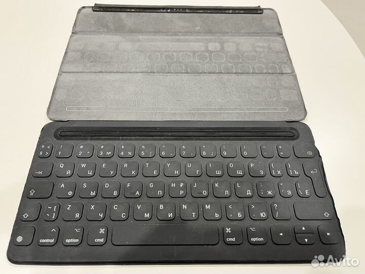 Клавиатура для iPad Pro 10.5